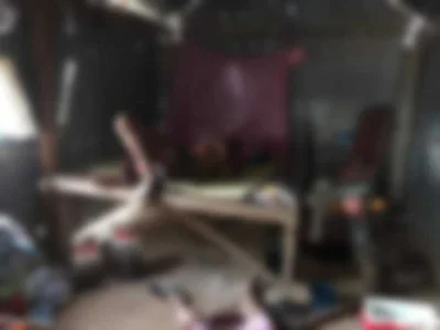 柬埔寨一对夫妇睡觉时突遭枪击，妻子当场死亡