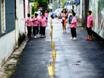 确诊近30万 卫生部：泰国将取消大规模疫苗接种？苏梅岛也将对外开放了？！