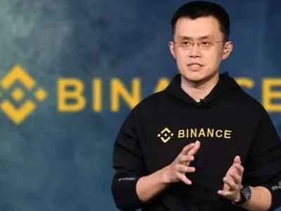 币安创始人赵长鹏回应多国监管：“努力与监管机构合作，以解决他们的担忧”