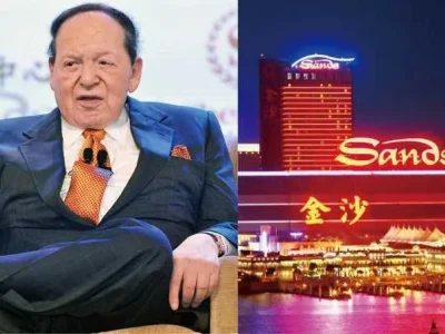 化学博士杠赌场1：台湾化学博士单挑赌王 求偿3600亿