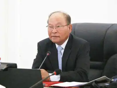 柬卫生部长：考虑建新冠疫苗研制中心