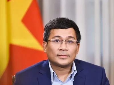 越南全力开展“疫苗外交” 一个紧迫而长期的解决方案