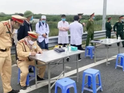 越南新增2744例其中一市单日破2千，日本再送越南100万剂阿斯利康疫苗，胡志明市不具备“三就地”和“两点一线”方案的企业须停工
