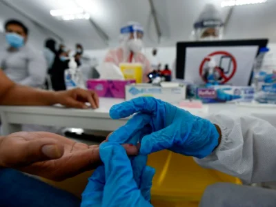 干货整理！阿联酋的所有DPI检测中心位置、费用和流程