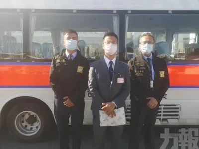合资为名诈骗赌客近140万 澳门诈骗集团四男女先后两地落网