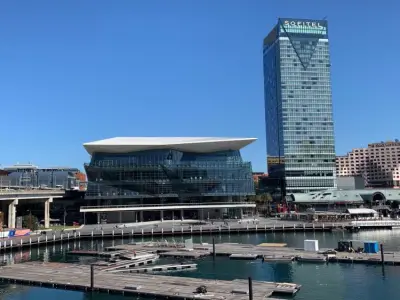 因應悉尼疫情爆發Australasian Gaming Expo被迫取消