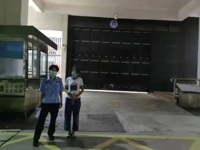 打击违法犯罪 广西宾阳2名涉“两卡”嫌疑人相继投案自首