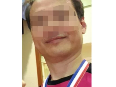 因感情问题互砍丨39岁越南籍女子杀死51岁已婚男，死者身中多刀