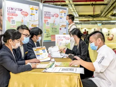 澳门旅游局伙永利再办《大师班》名厨技艺活动 传承中国美食文化