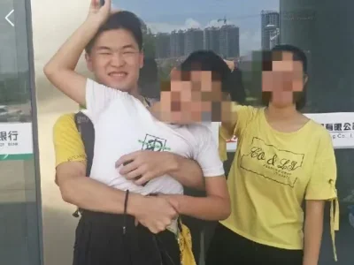 19岁少年身亡 死前自首举报网赌公司
