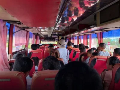 密接者失联，老挝又开始紧急寻人了