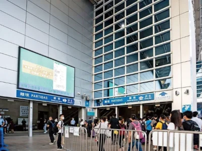 明起内地出入境澳门健康申报系统更新