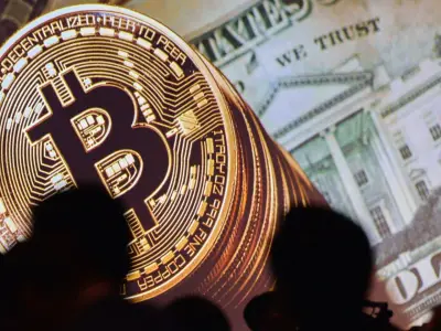 FBI发布了比特币和加密货币严重警告