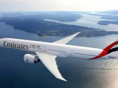 阿联酋航空：印度、巴基斯坦和孟加拉国的航班将至少暂停至7月25日