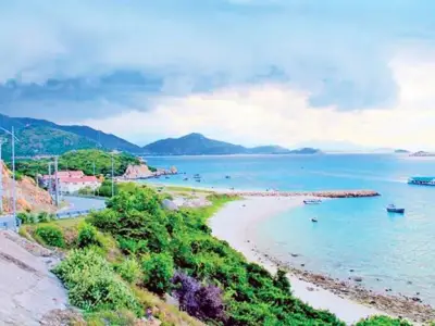 越南庆和省试点迎接持有疫苗护照的国际游客