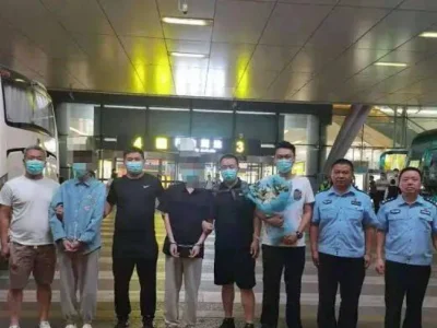 “老公”“老婆”全是假的！济南一男子遭遇“杀猪盘”诈骗，95万元打水漂