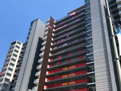 东京奥运会开幕式将于北京时间2021年7月23日19时在东京奥林匹克体育场举行。