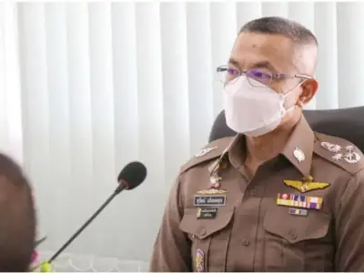 泰国政府：延续紧急法令2个月