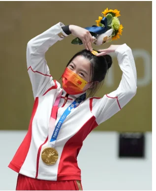 彩票和奥运会之间的故事，你知道吗？