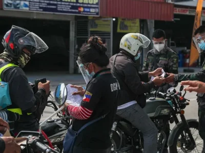 大马尼拉封城将致45万人失业