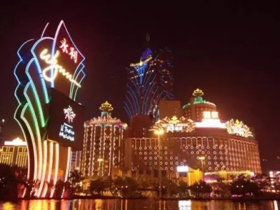 中信证券：琴澳一体化将助澳门由单一博彩产业向多元化过渡