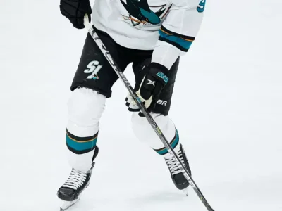 遭妻指控赌球 圣荷西沙鱼队前锋凯恩否认