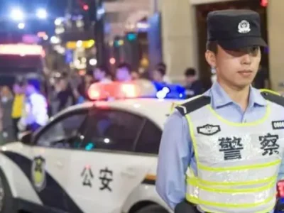 上海“刑警803”主题日晒出半年成绩单