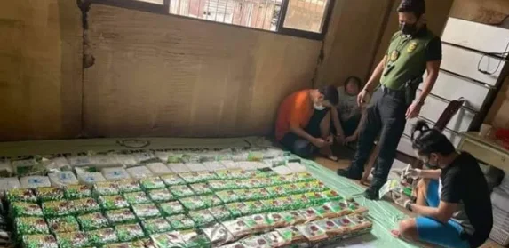 陈某在逃！ 吴某被击毙！菲警三场诱捕行动逮捕吕某等四名中国人！