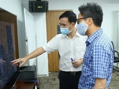越南力争成为地区和世界创新与人工智能发展中心