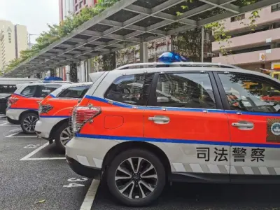 赌客配码输光遭禁锢 趁三贵利佬犯困通知保安成功自救