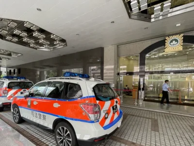 澳门本地男自称逢赌必赢 代两内地赌客投注盗近7万筹码