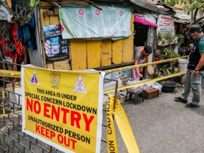 惠誉（Fitch）表示，菲律宾应解决“连续封锁”以促进复苏