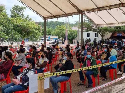 柬泰边境记事：“封国”措施挡不住猖獗偷渡