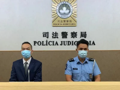 澳门警方接获两宗网络诈骗案 两女子误信骗徒共失逾25万