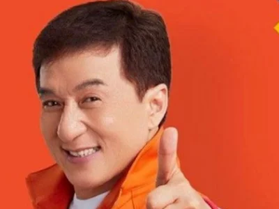 成龙为菲电商平台代言