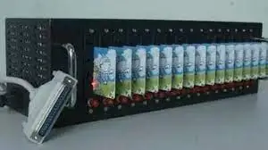 福建漳州警方捣毁一“猫池”窝点 现场抓获犯罪嫌疑人3人