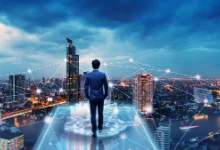 包装成“成功人士”，诈骗副行长等人五百余万元，赌徒二审获刑14年