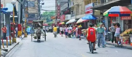 远离菲律宾的“伸手党”，不要被当成“工具人”