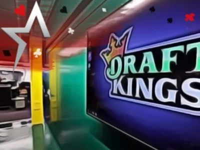 Draftkings的大赌场生意