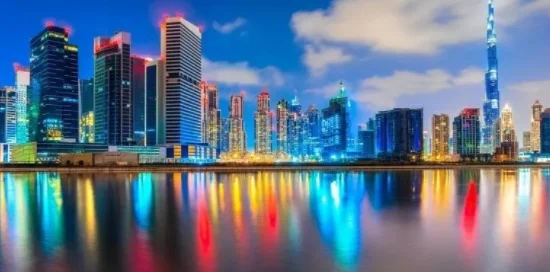 阿联酋有哪些新的 Covid 罚款？完整列表说明