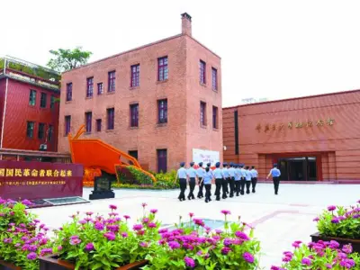 广东警方今年已破案超12万起！“平安厅”解决急难愁盼问题