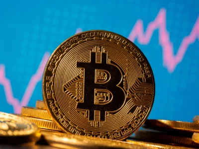 央行提醒：比特币等虚拟货币没有实际价值支撑，相关交易纯属投资炒作