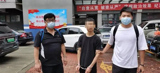 武汉警方侦破一起跨境地下钱庄案“庄主”家境殷实却偏偏不走正道