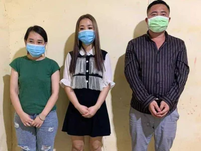 中国男子报案，西港三嫌犯偷窃赌场11万美元被捕