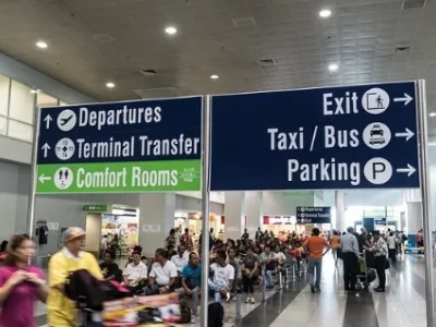 为什么我劝你这时候别回国？