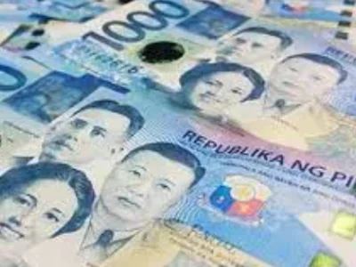 截至 7 月底，菲律宾政府债务激增至历史新高 P11.61 万亿