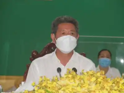 西港疫情已得到基本控制