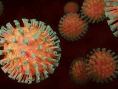 哥伦比亚变种病毒“Mu” 被世卫列为须留意病毒株