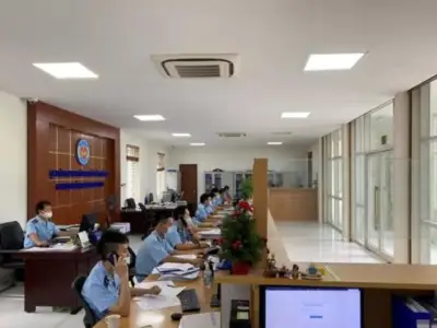 越南：要采取有效措施，打破进出口瓶颈