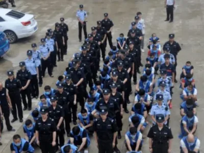 自首还能 “童叟无欺，量大从优”？